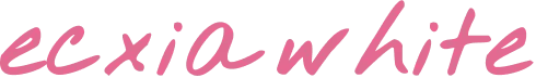 ecxia white